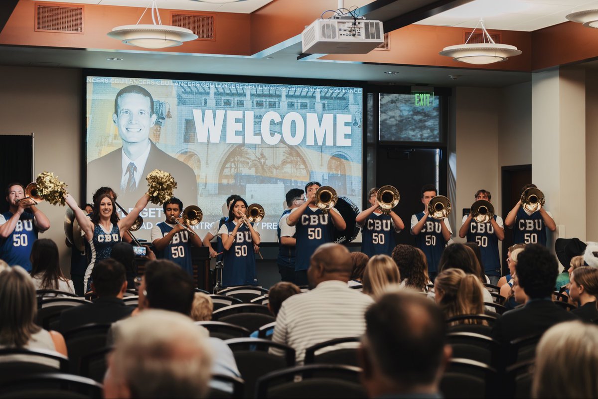 California Baptist Men's Basketball tweet media