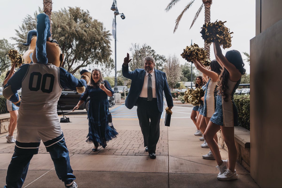 California Baptist Men's Basketball tweet media