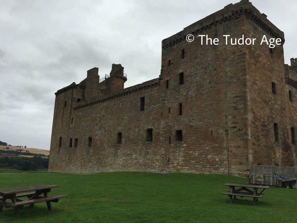 TudorAge1973's tweet photo. #OTD
10th April 1512
King James V of Scotland was born at Linlithgow Palace.
He became King of Scotland at 18 months old after the death of his father at the Battle of Flodden in 1513.
#JamesVofScotland #KingJamesVofScotland #KingofScots #Scotland #Stewarts #History https://t.co/vU2Sc99LdX
