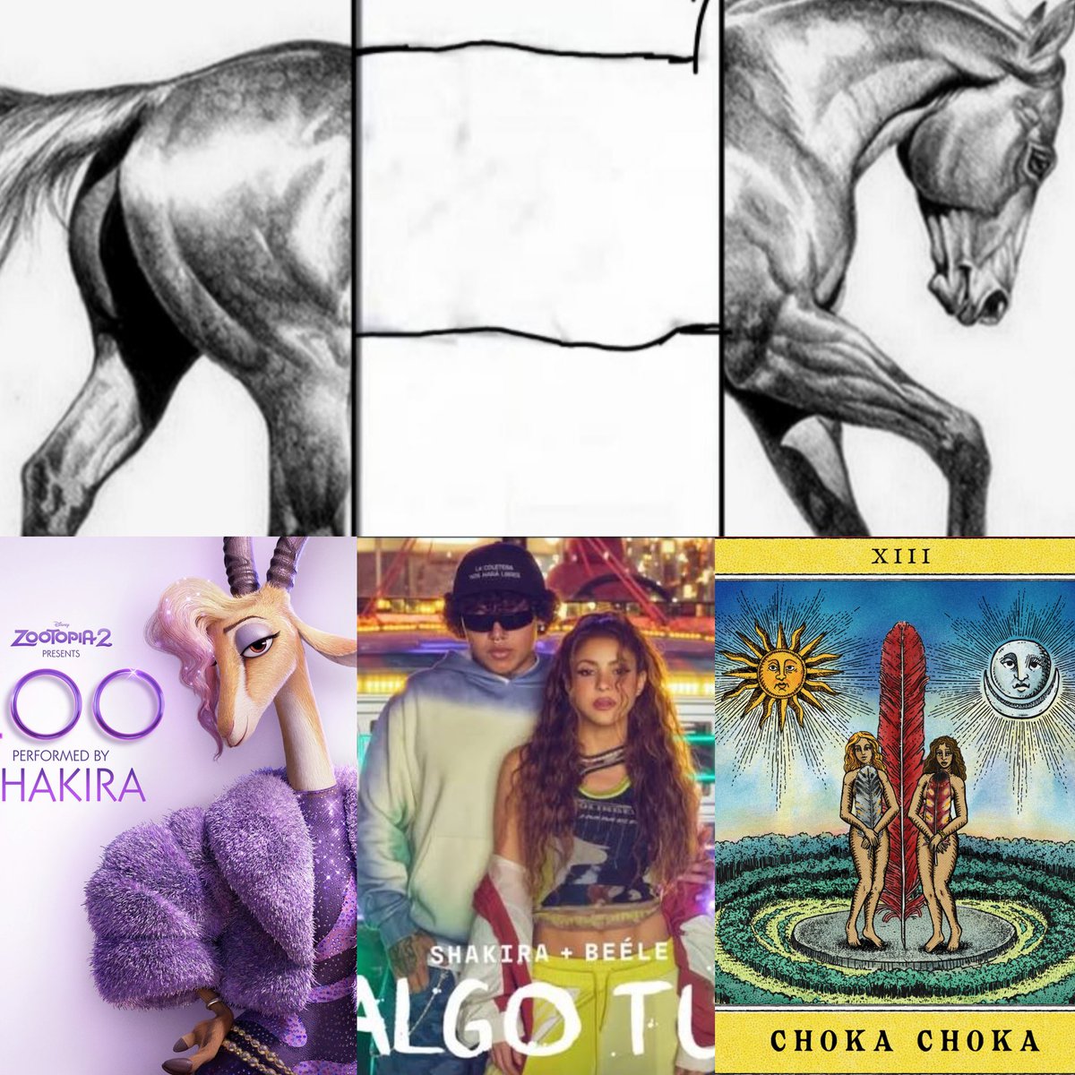 Nada q hacer <a href="/shakira/">Shakira</a> 🤷🏻‍♂️😑🫩