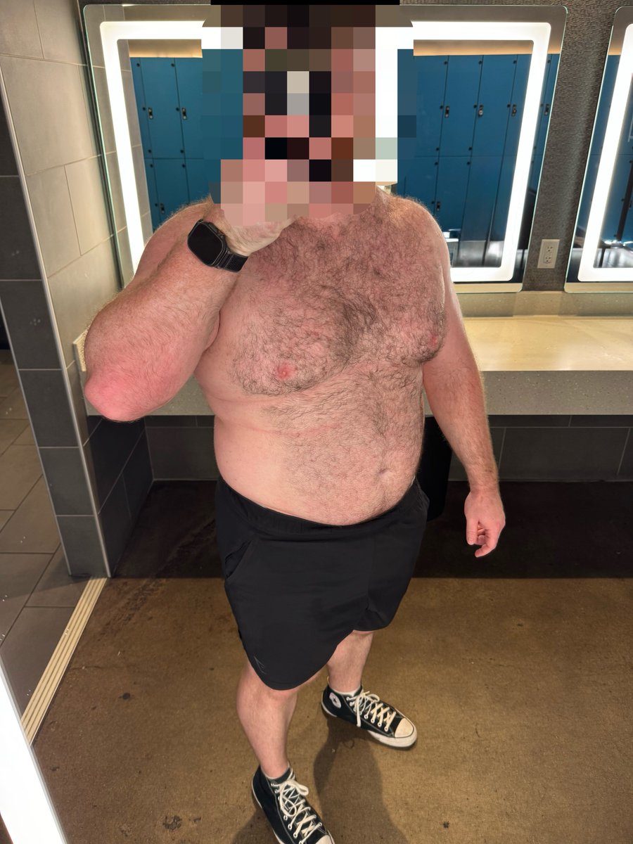 gymbear tweet media
