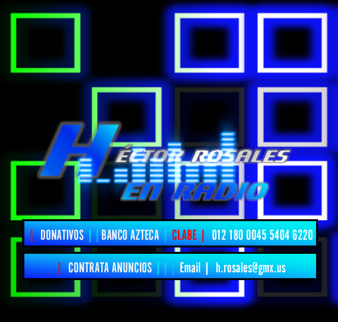 Héctor Rosales 🇲🇽 tweet media