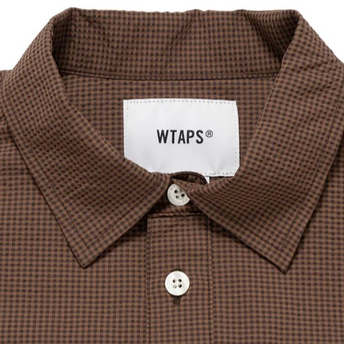 switch_id's tweet photo. <WTAPS>
new arrival
https://t.co/N7dLom613q https://t.co/jlu6Ejm1a3