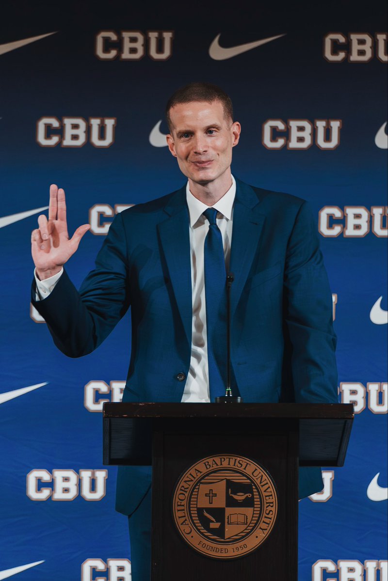 LANCE UP, Lancer Nation!

#LanceUp⚔️