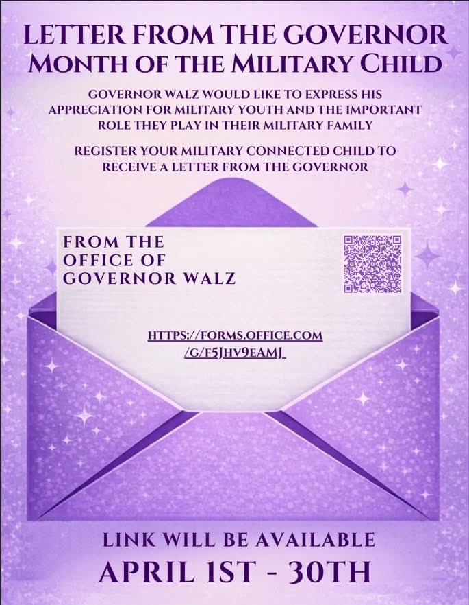 Minnesota Beyond The Yellow Ribbon tweet media