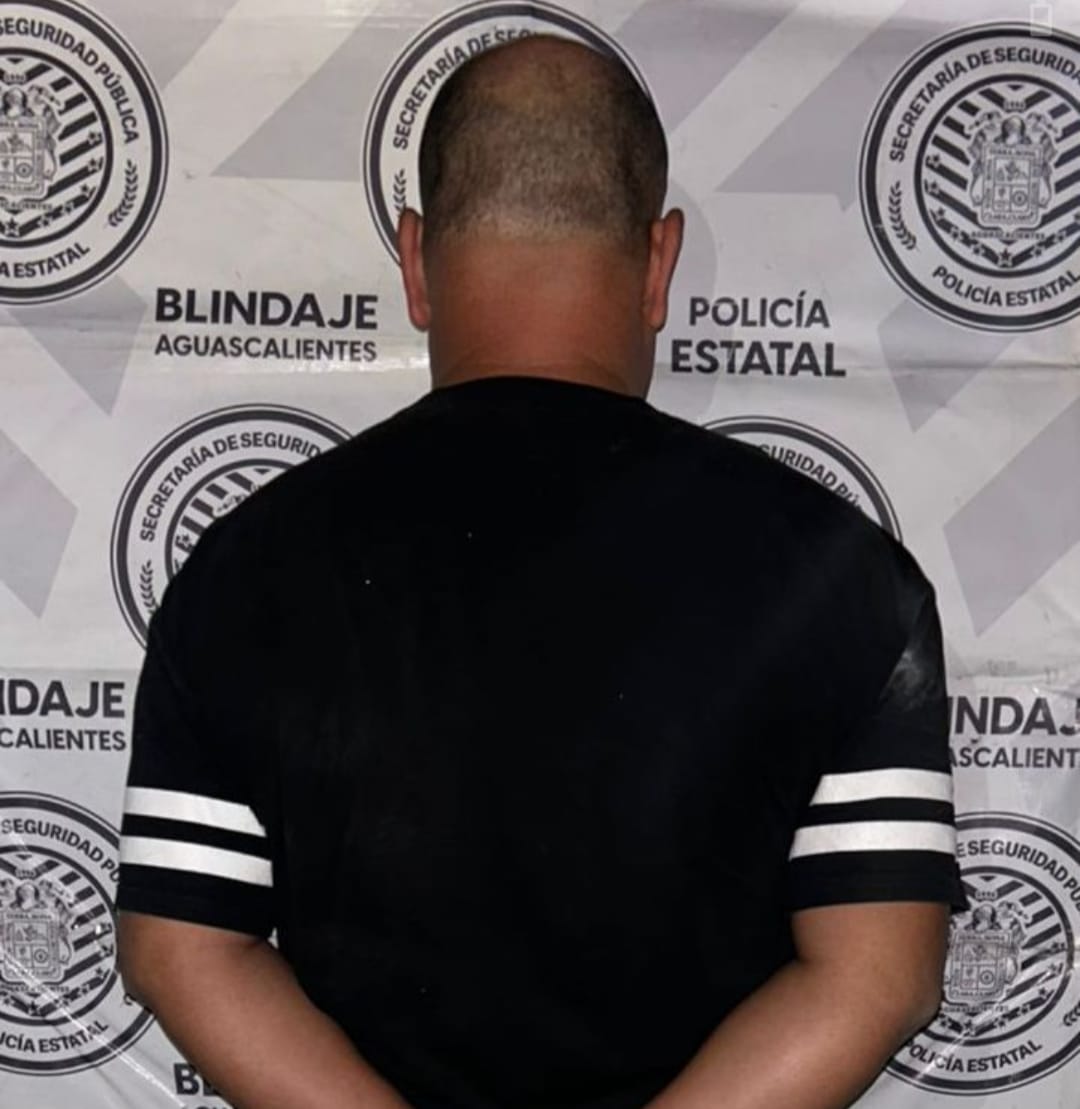 Seguridad Pública Aguascalientes tweet media