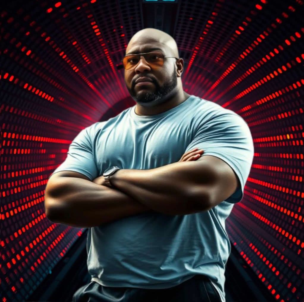 Michael C.Larkin tweet media