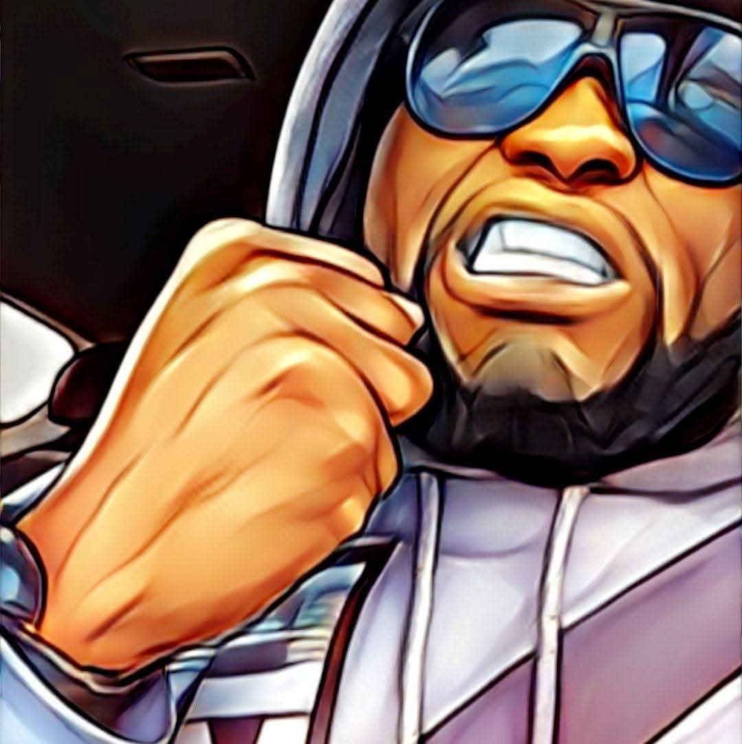 Michael C.Larkin tweet media