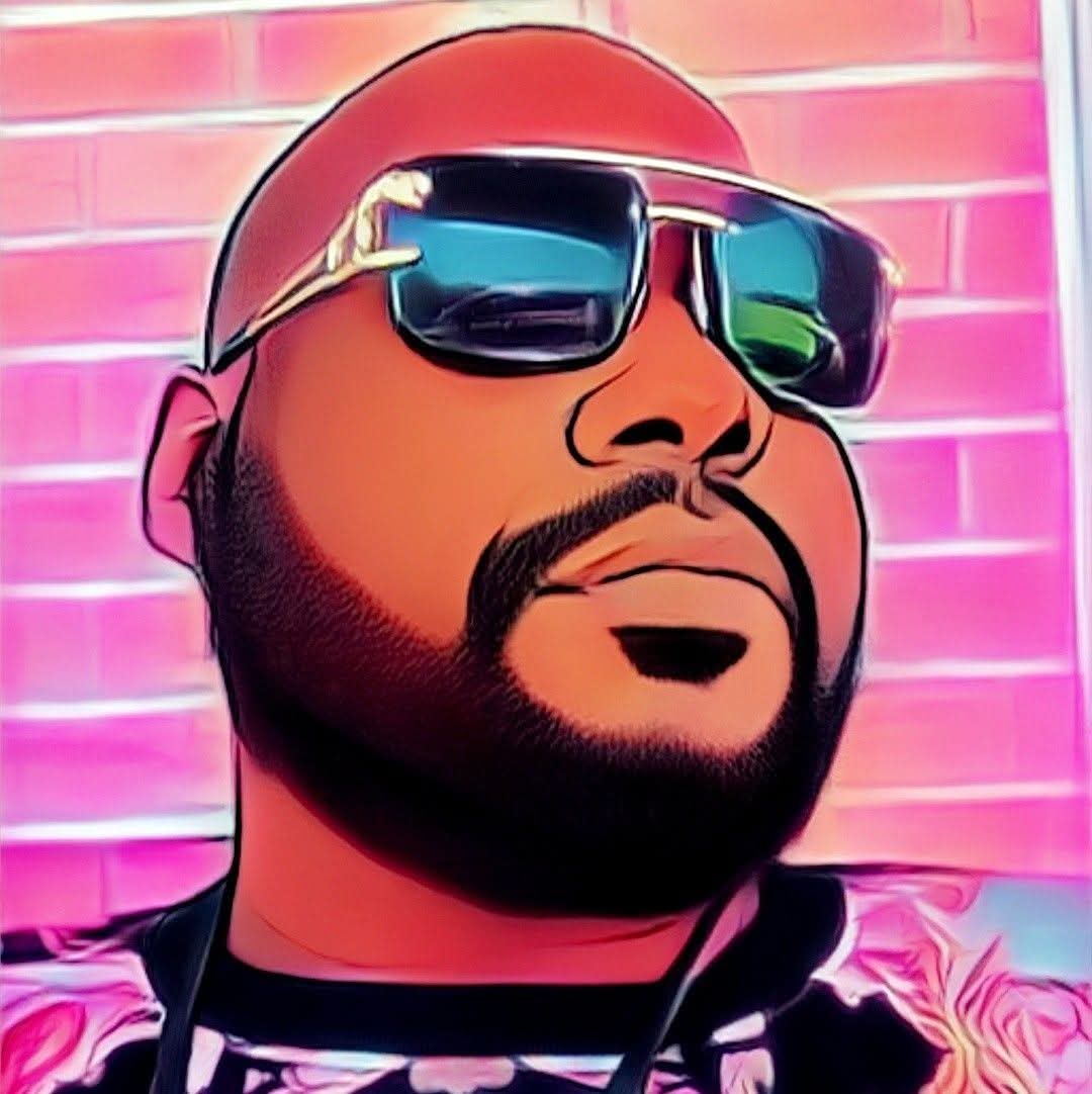 Michael C.Larkin tweet media