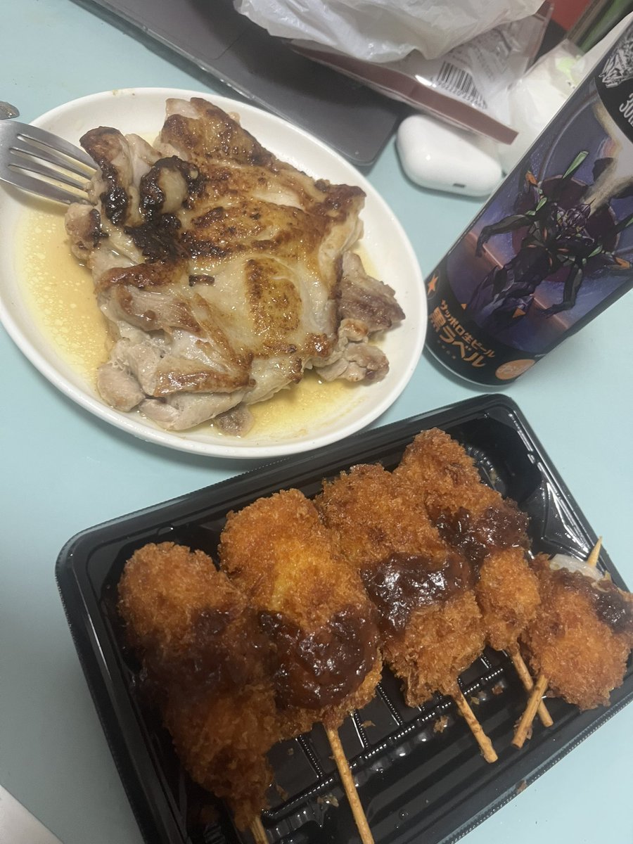 ごみ tweet media