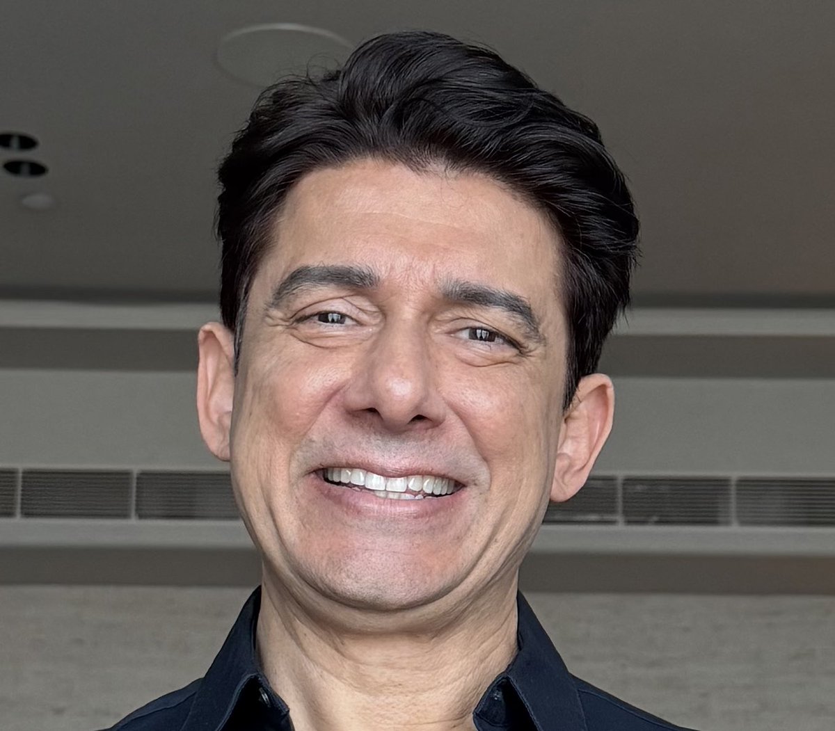 Dr. Shriram Nene tweet media