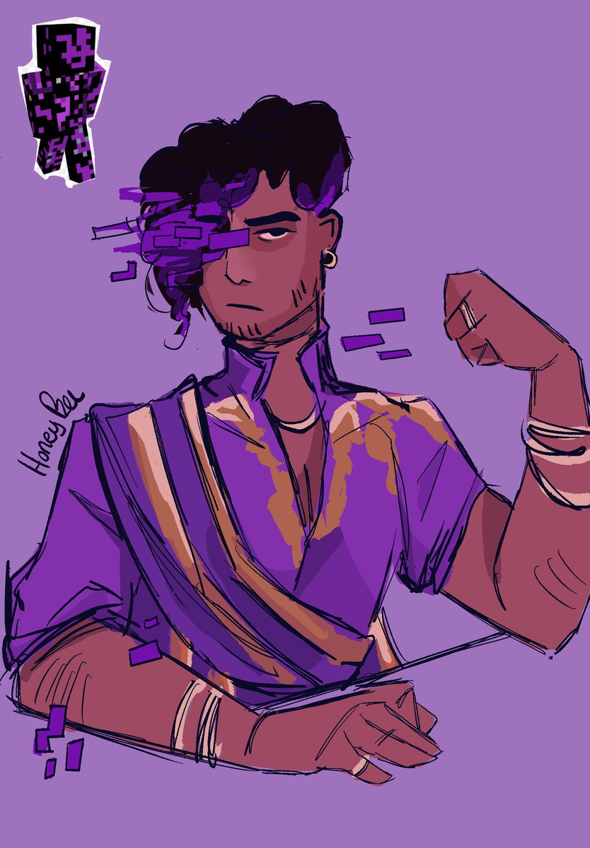 HoneyBee tweet media