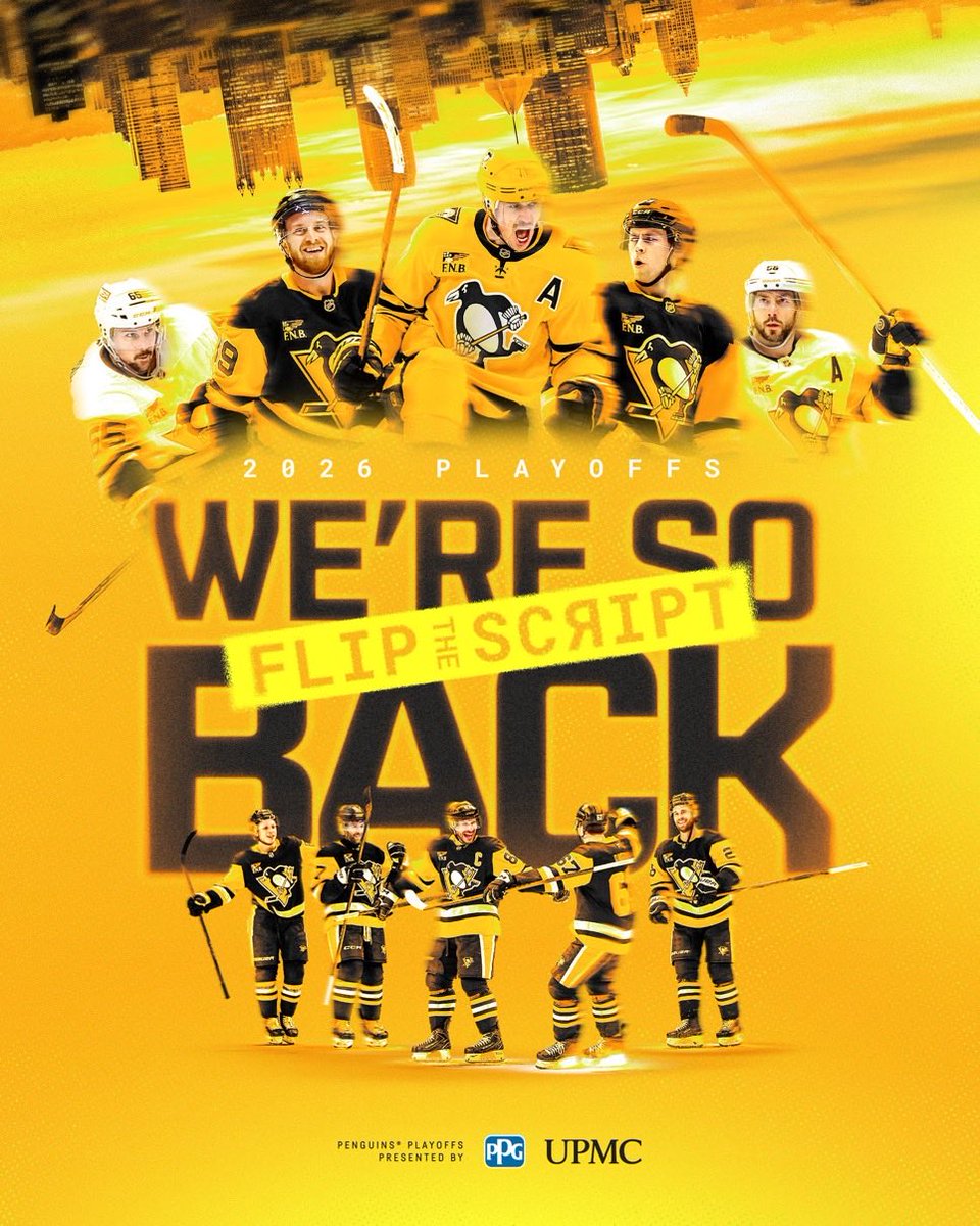 PGH Pens tweet media
