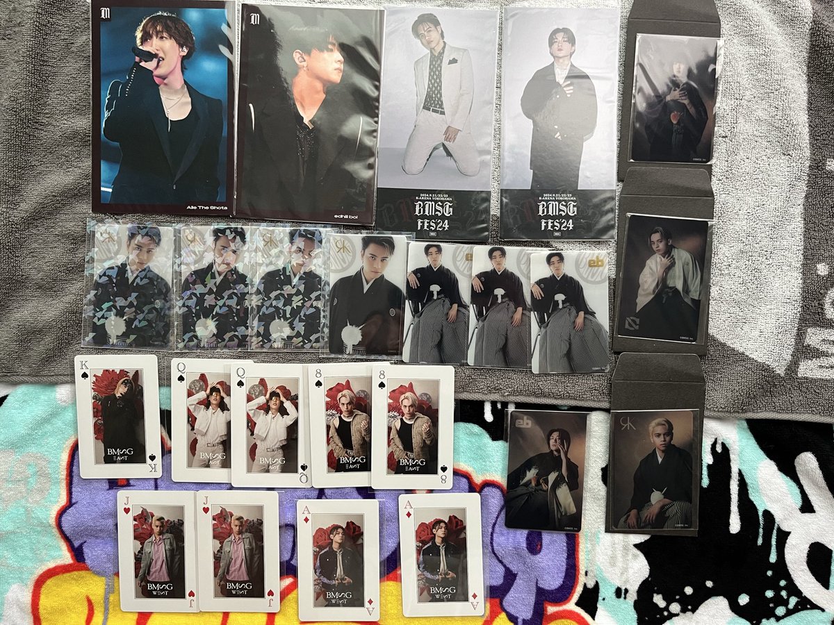 JUNON推し🐢えみ tweet media