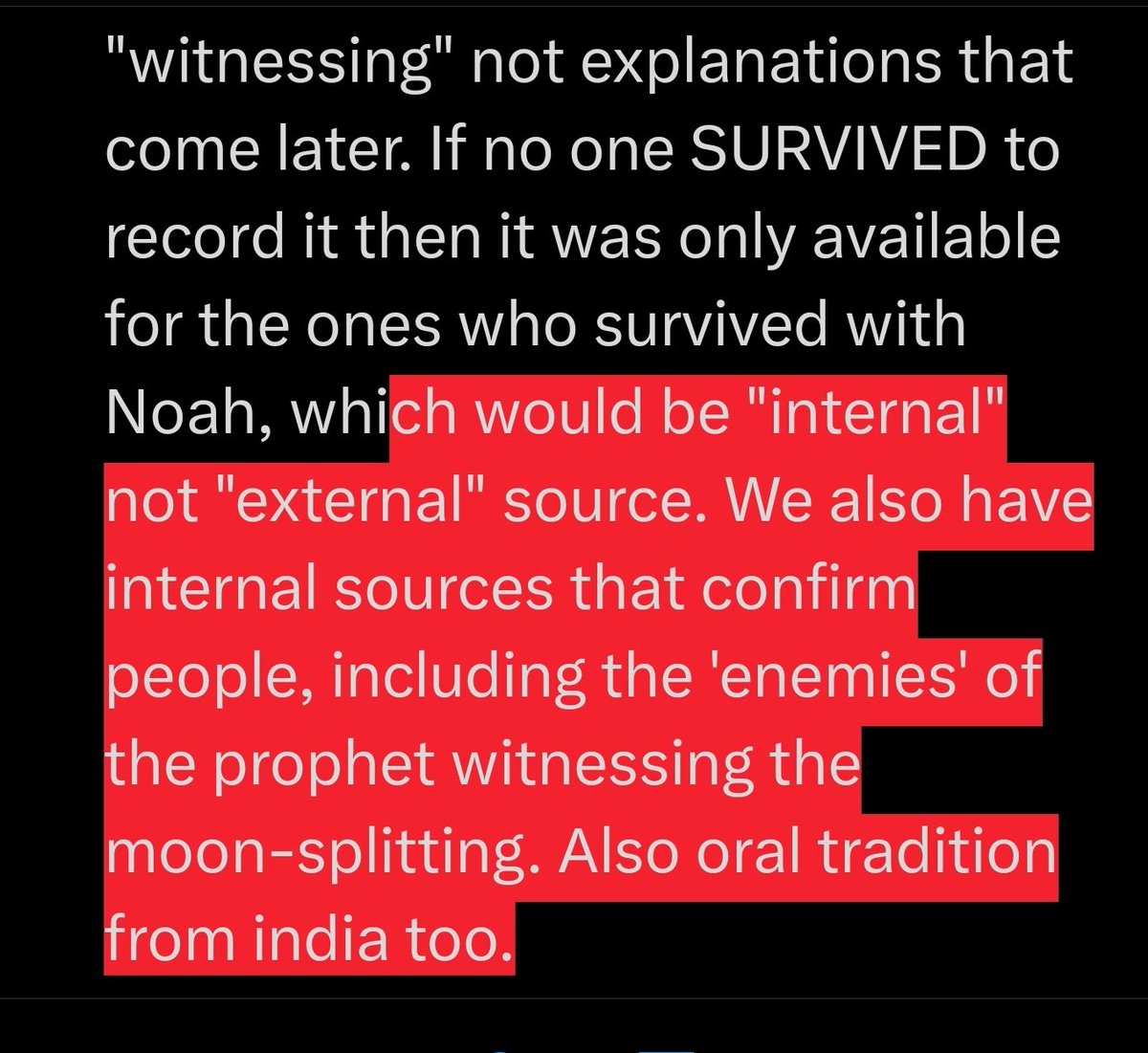 David Albert tweet media