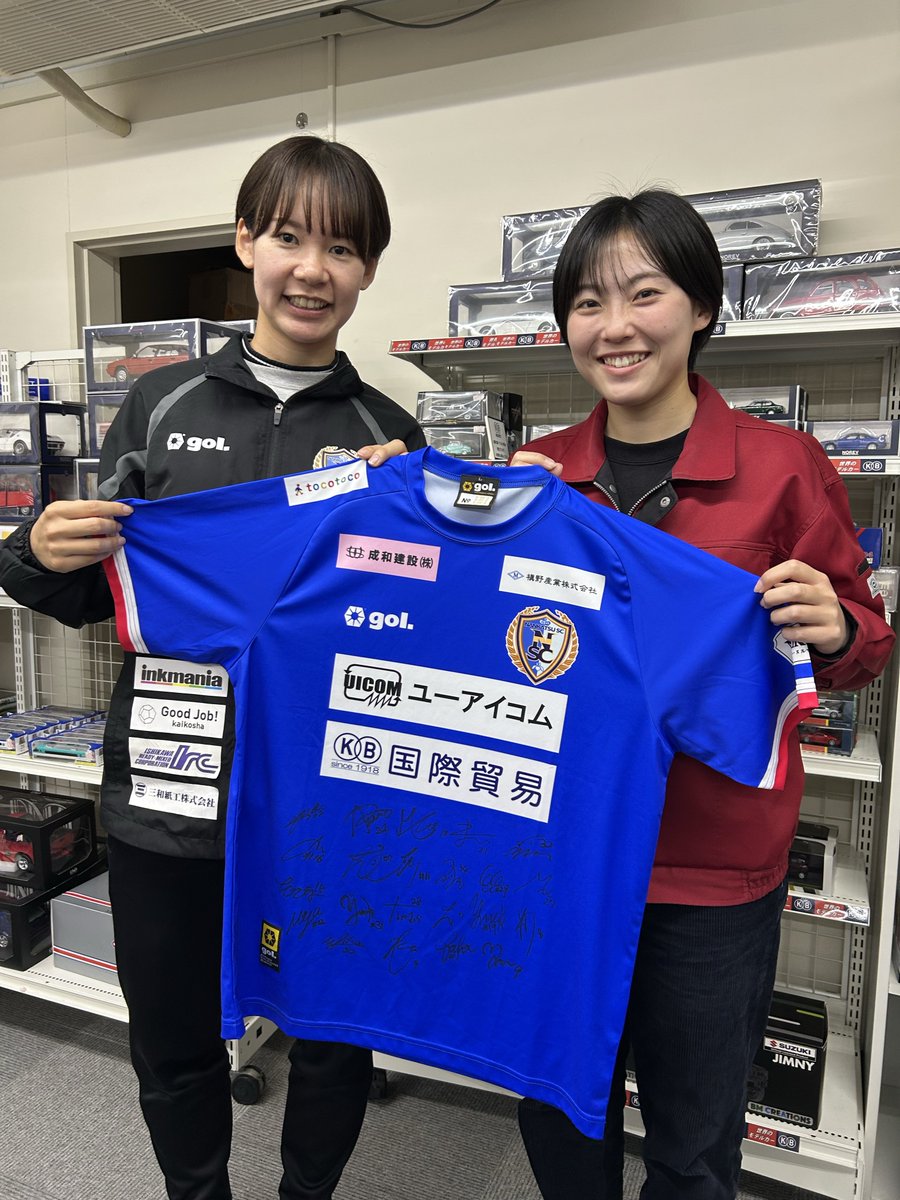 MATSUMOTO@KB tweet media