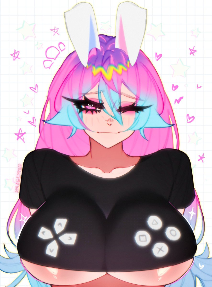 CottontailVA 🔞 tweet media