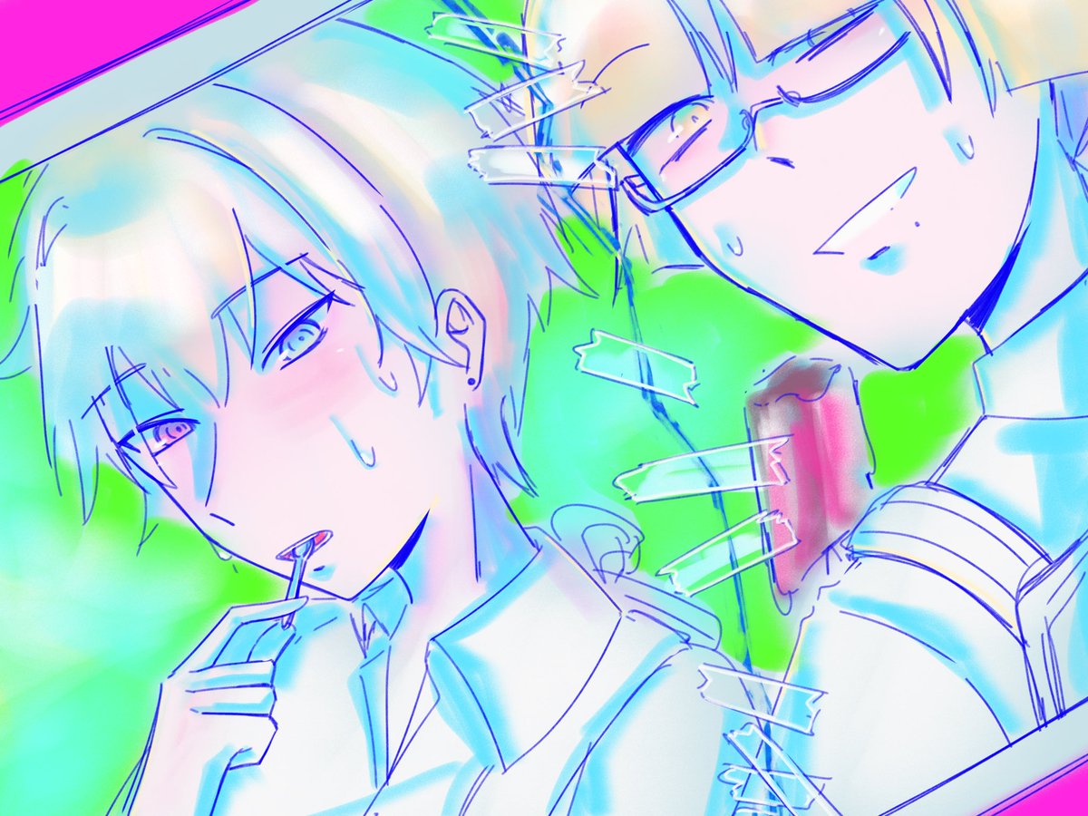 omo 🩻 (@CORVUSTRACE) / Posts / X