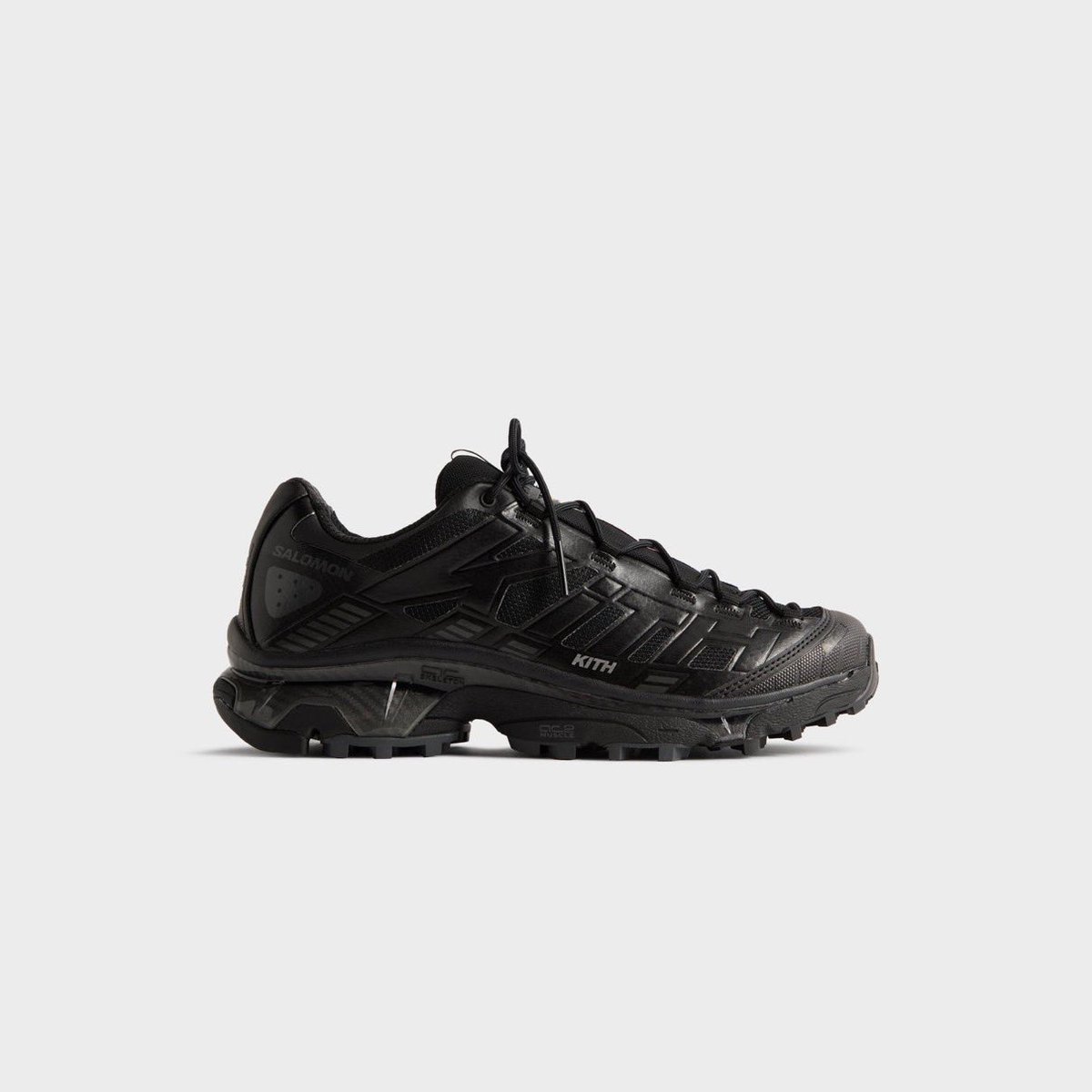 Kith x Salomon 2026 Spring『XT-4K “White” & “Black”』が国内