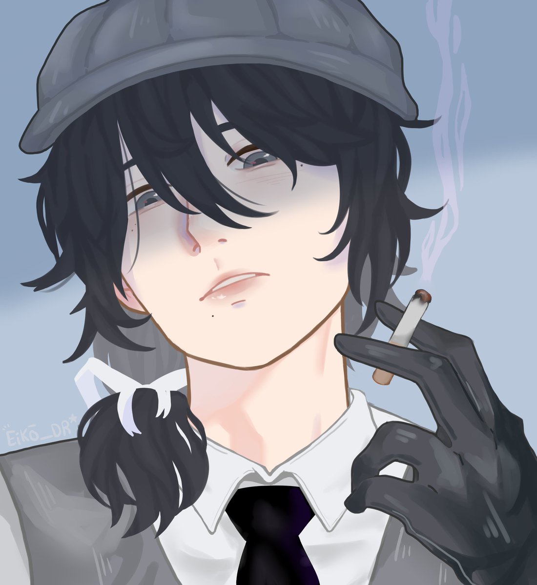 Eikō ♡ tweet media