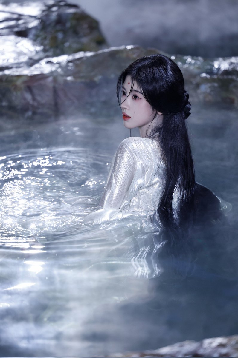 鞠婧祎 tweet media