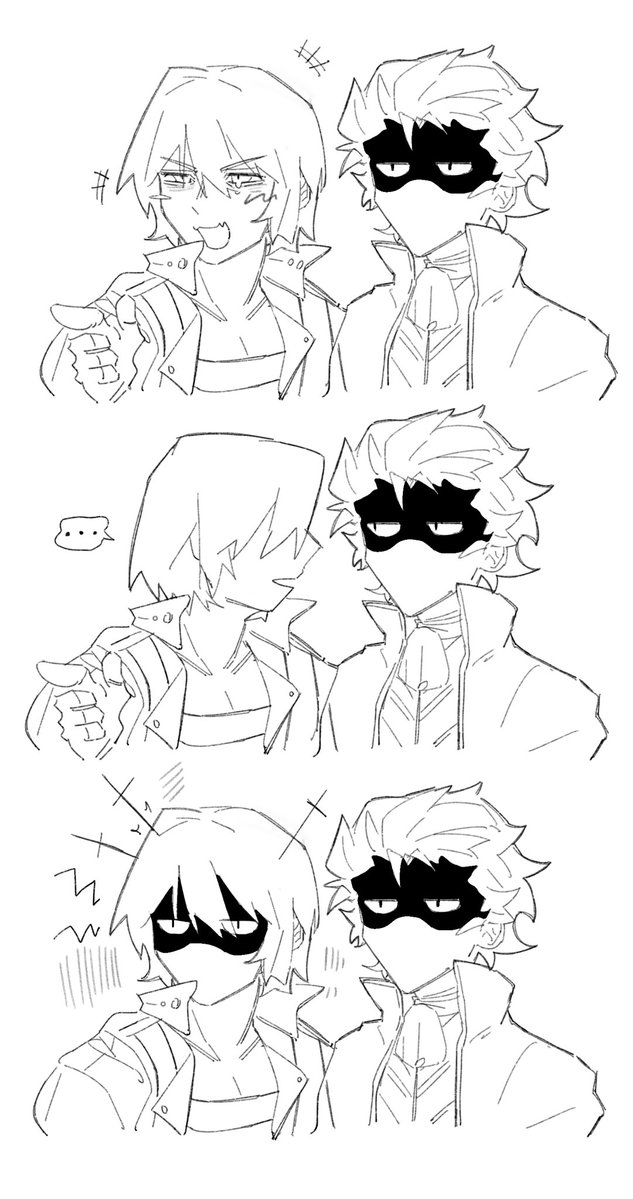 腦內生蛆 tweet media