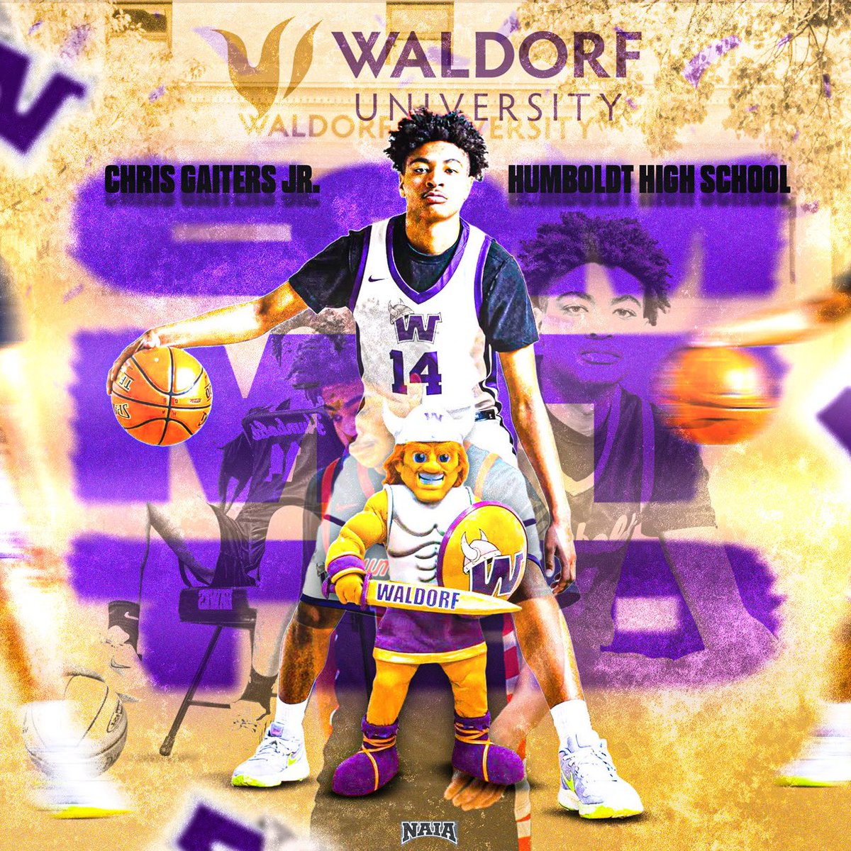 Chris Gaiters Jr tweet media