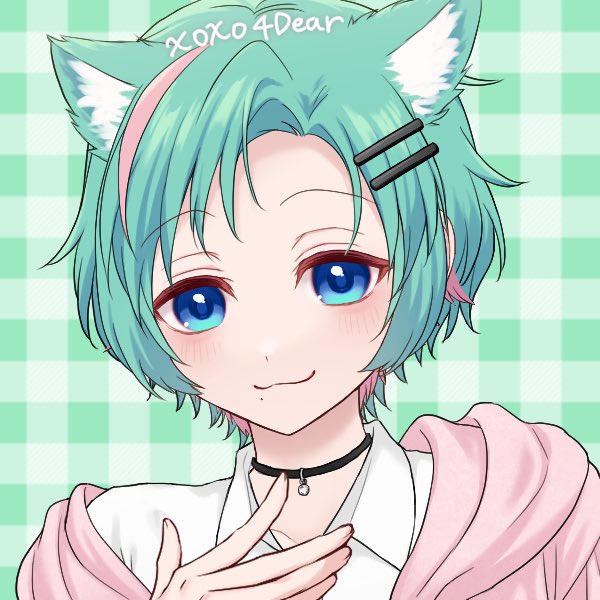 猫波 みどり @準備中 tweet media