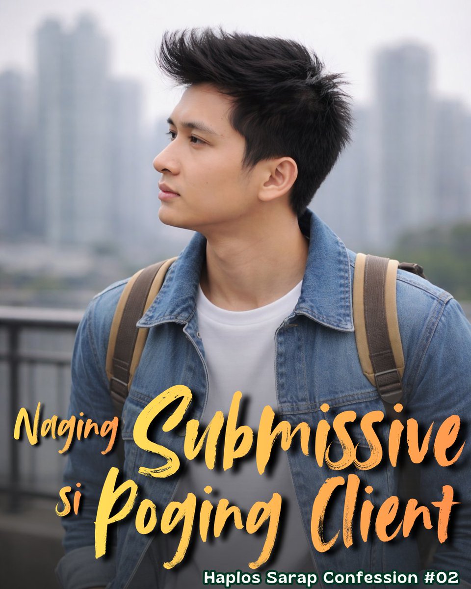 Haplos Sarap 💯 tweet media