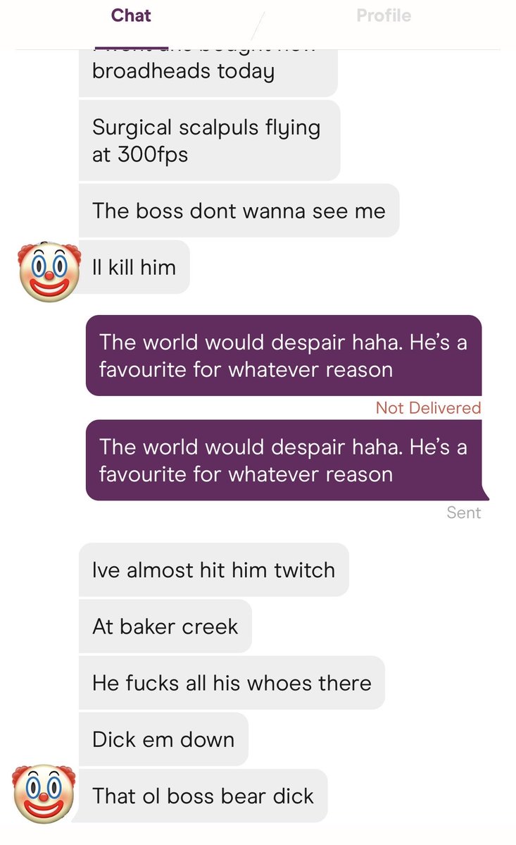 This. This is why we don’t give medium ugly guys with fish in their photos a chance.