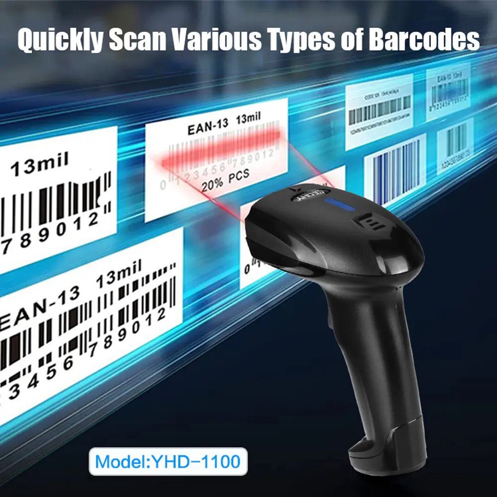 Yuhengda2023's tweet image. YHD-1100CB Bluetooth barcode scanner—easy setup, stable 1D scanning, works with POS &amp;amp; mobile devices.
🌐 yhdaa.com
 📩 sales@yhdaa.com
#yhdaa #barcodescanner #bluetoothscanner #pos #retail #logistics