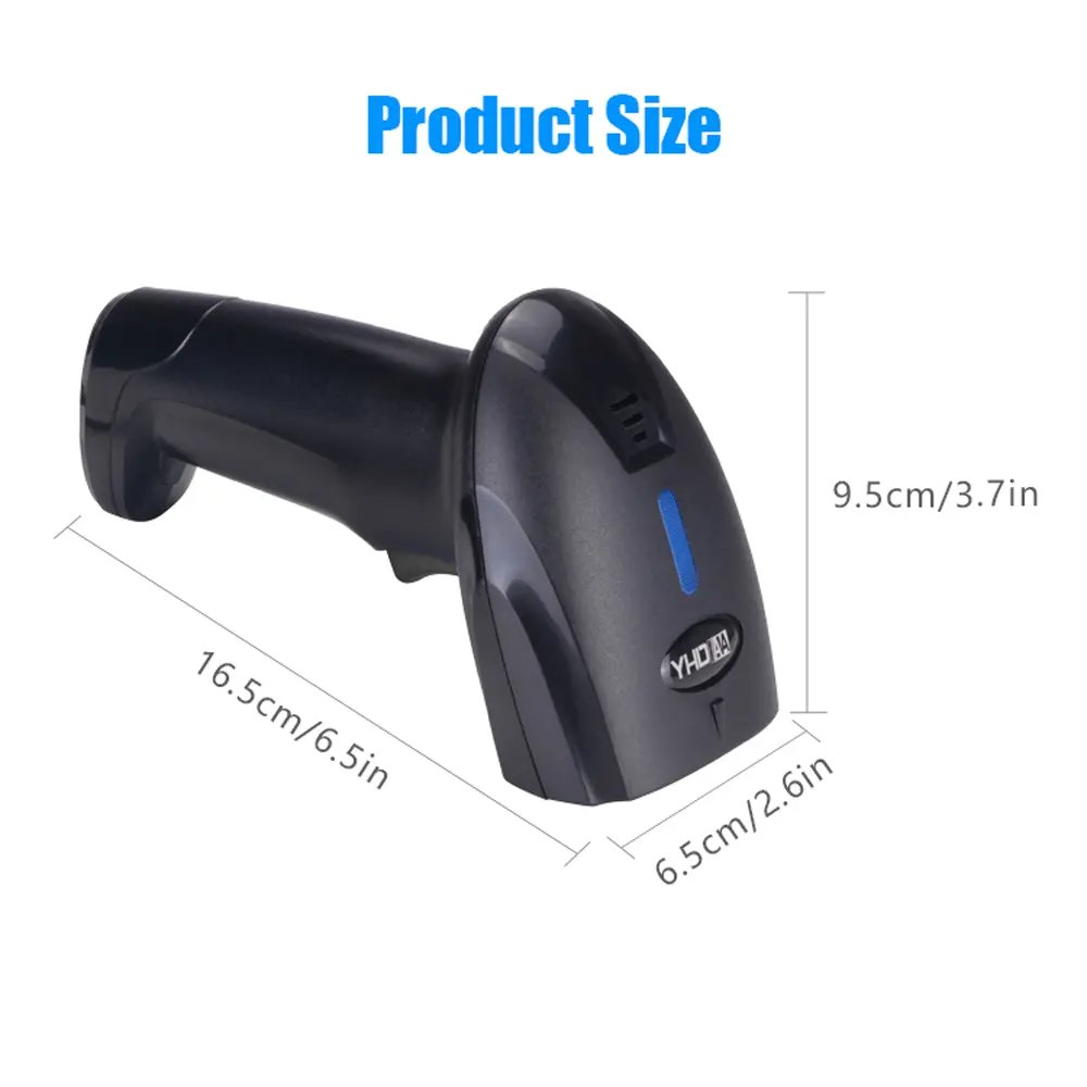 Yuhengda2023's tweet image. YHD-1100CB Bluetooth barcode scanner—easy setup, stable 1D scanning, works with POS &amp;amp; mobile devices.
🌐 yhdaa.com
 📩 sales@yhdaa.com
#yhdaa #barcodescanner #bluetoothscanner #pos #retail #logistics