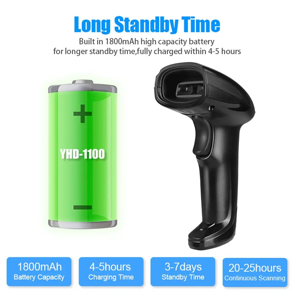 Yuhengda2023's tweet image. YHD-1100CB Bluetooth barcode scanner—easy setup, stable 1D scanning, works with POS &amp;amp; mobile devices.
🌐 yhdaa.com
 📩 sales@yhdaa.com
#yhdaa #barcodescanner #bluetoothscanner #pos #retail #logistics