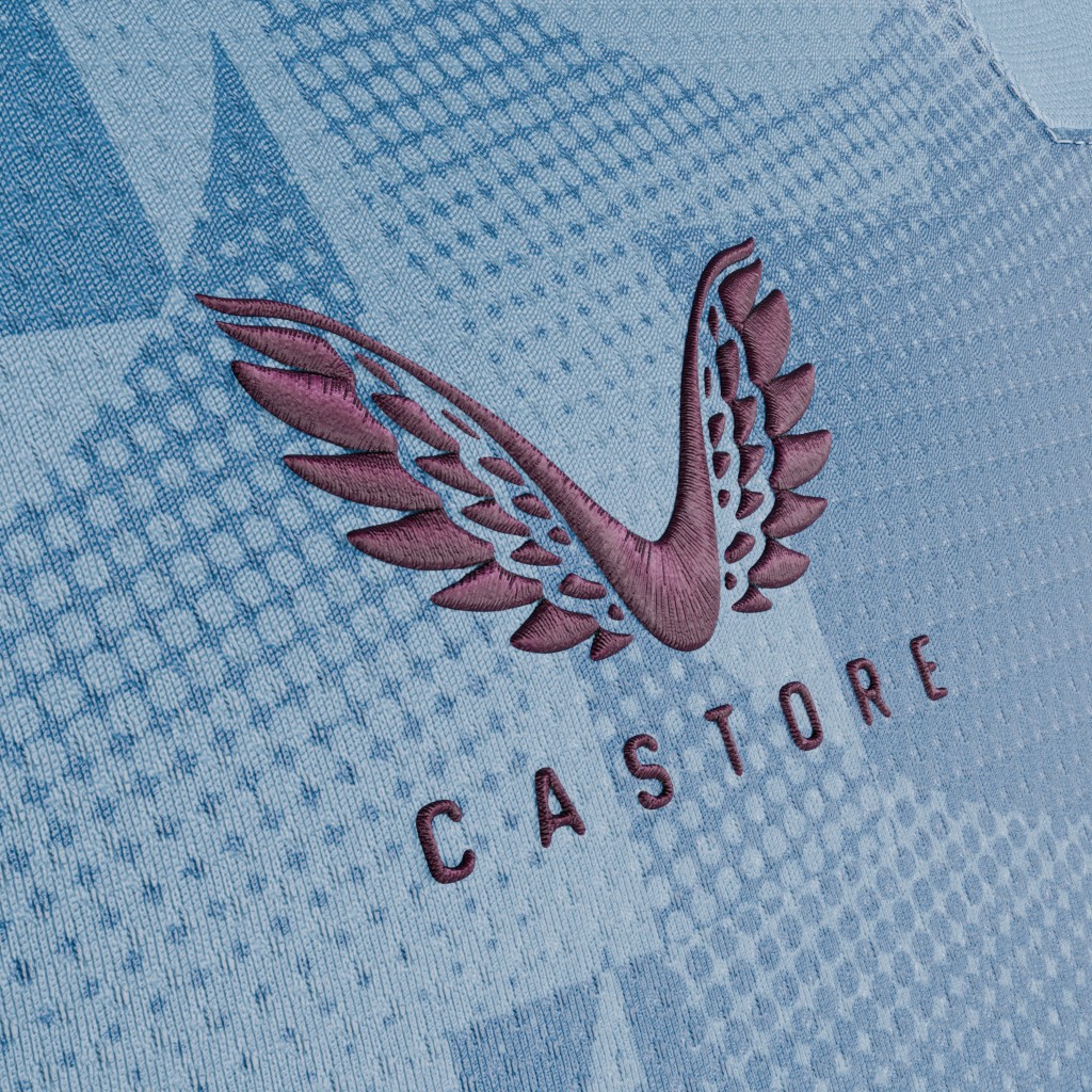 ralsodesign's tweet image. Burnley FC // Away Shirt Concept, inspired by the club's crest.
.
.
.
.
.
.
#soccerdesign #footballdesign #footballkit #graphicdesigns #blenderrender #premi̇erleague #burnley #burnleyfc #facup