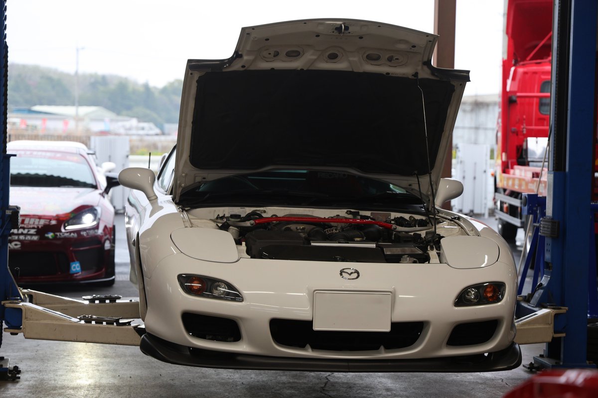 サカモトエンジニアリング tweet media