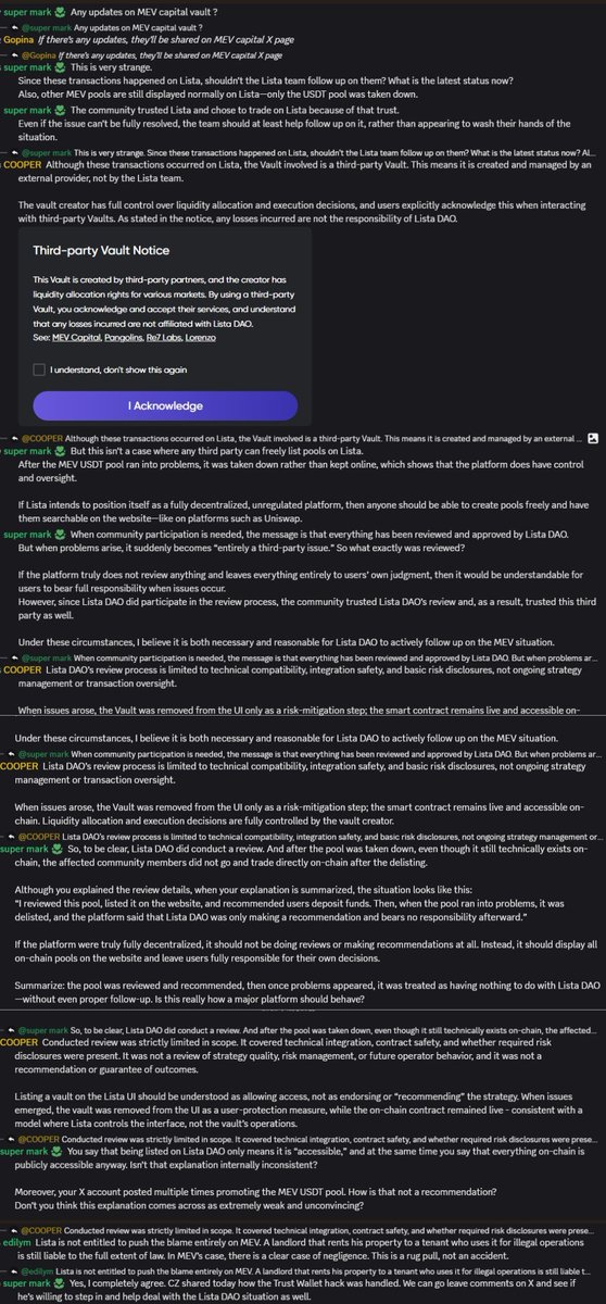 Vincent 🔶 BNB tweet media
