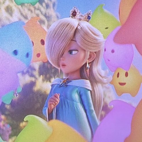 SkullZ (MARIO GALAXY SPOILERS) tweet media