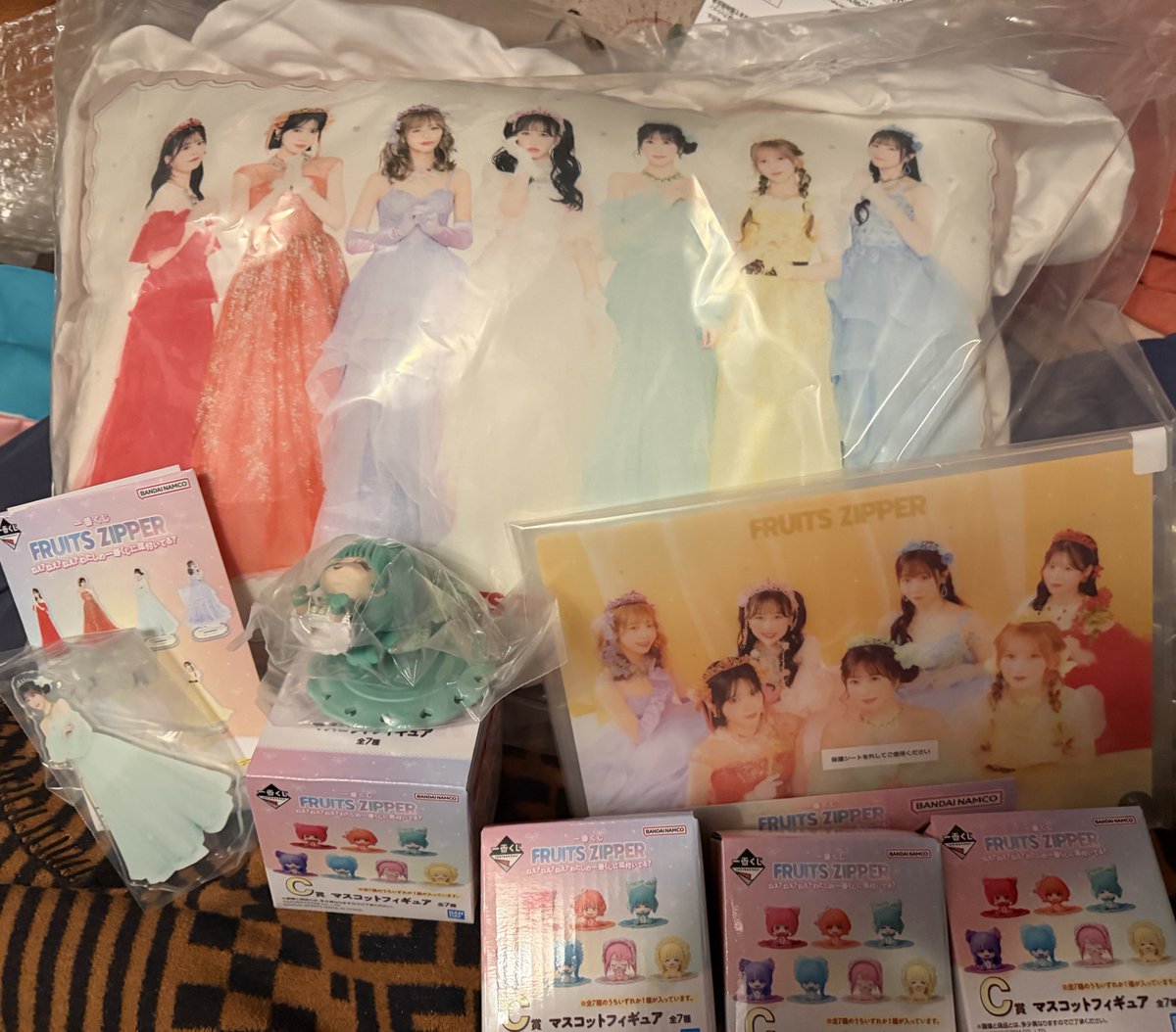 すーも🟢☺️💚 tweet media