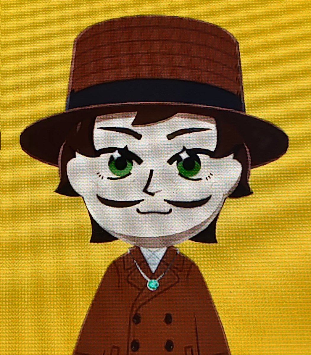 糖菌Tarlin tweet media