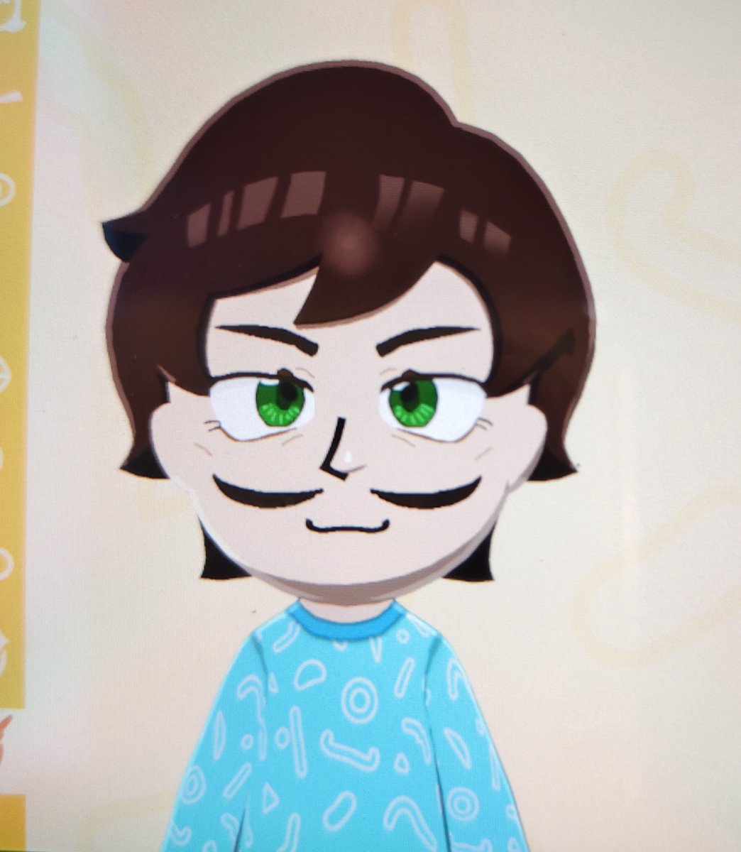 糖菌Tarlin tweet media