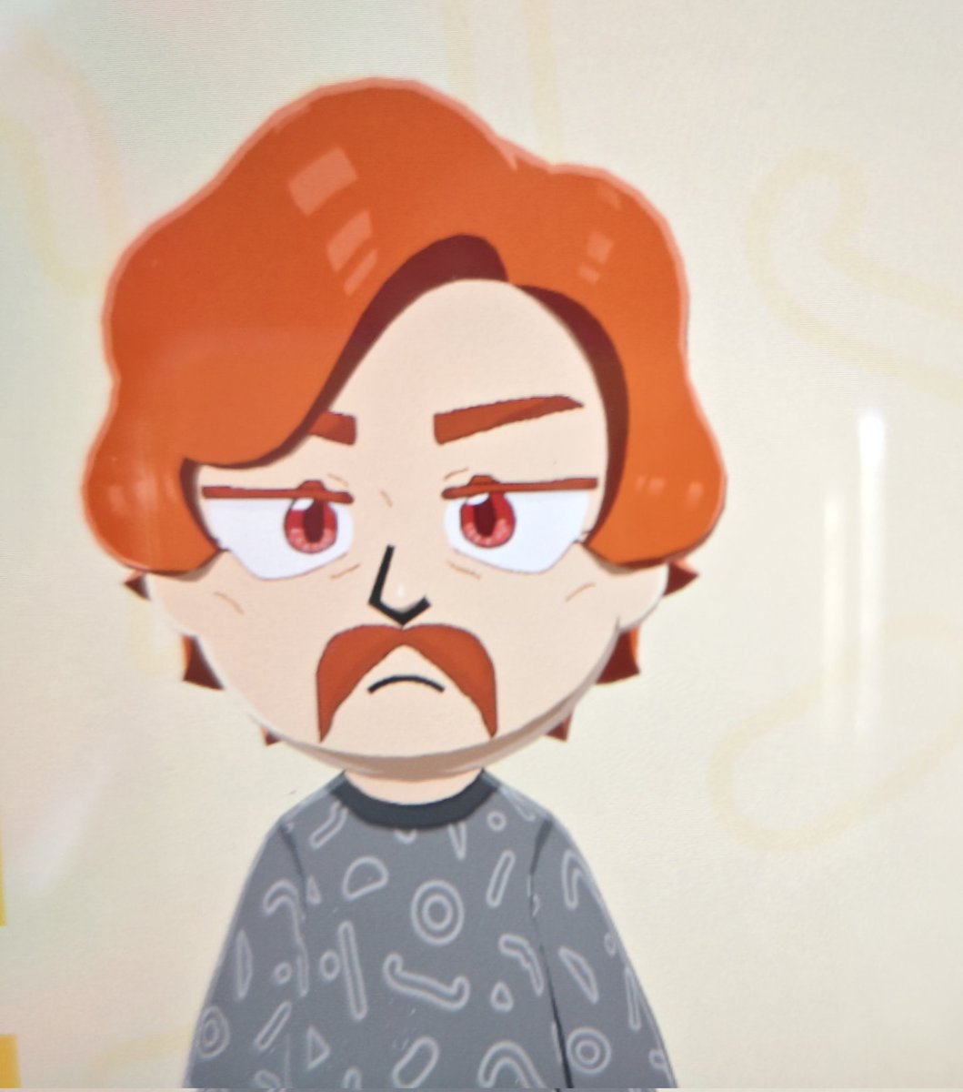 糖菌Tarlin tweet media