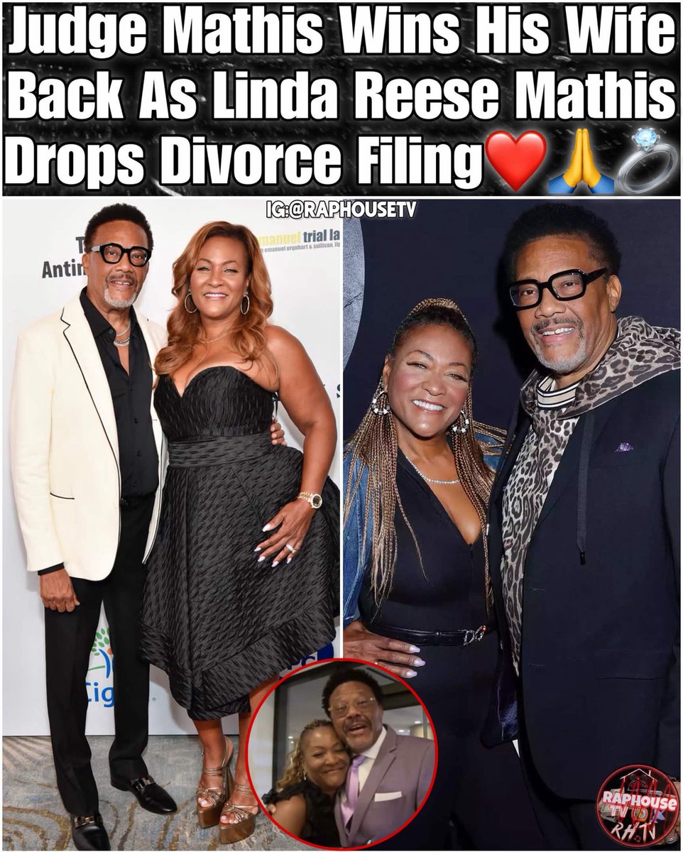 Raphousetv (RHTV) tweet media