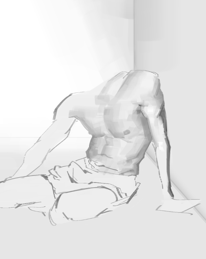 Wh3elo's tweet photo. work in progress ohohoho !!  #digitalpainting #painting #artist https://t.co/3jFK7L2itg
