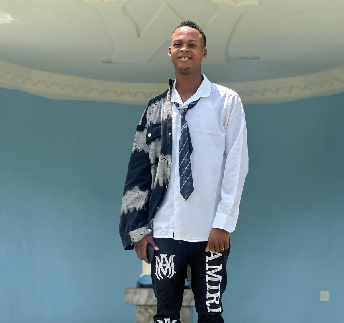 Afolalu Temitope Felix tweet media