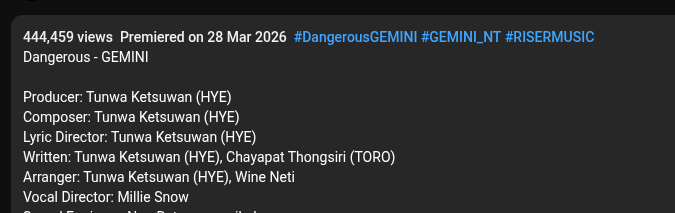 Sandyᵏʰⁿ○o。. tweet media