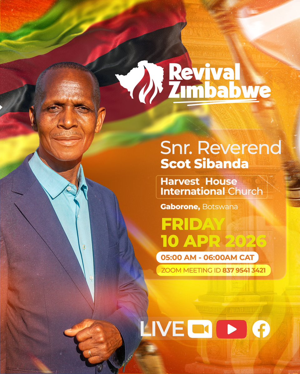 Minister Pretty Dube tweet media