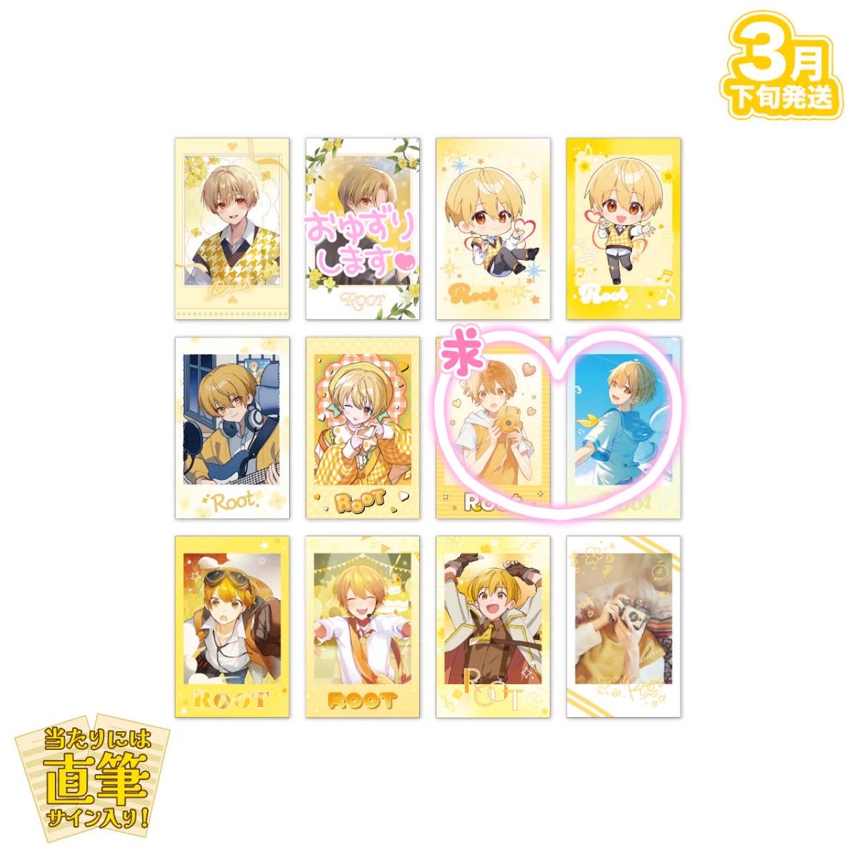 てぃな tweet media