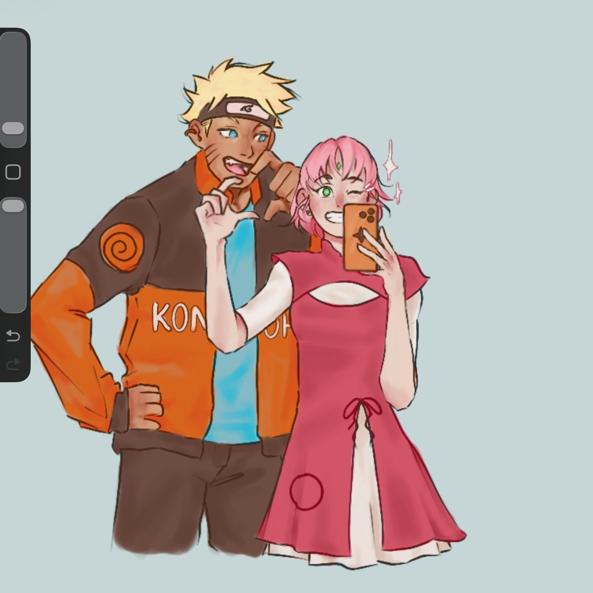 manulem's tweet photo. date night #鸣樱 #NaruSaku #ナルサク #nrsk https://t.co/VqDaOI1iAP