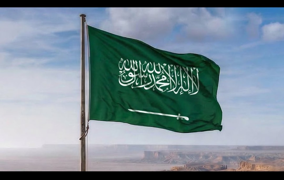 <a href="/SaudiNews50/">أخبار السعودية</a> اللهم احفظ #المملكة_العربية_السعودية قيادةً وشعبًا، وأدم عليها الأمن والأمان، واحمِ أرضها من كل سوء، ووفق ولاة أمرها لما فيه خير البلاد والعباد، واجعلها دائمًا واحة أمن وعز واستقرار. #جاور_السعودية_تسعد