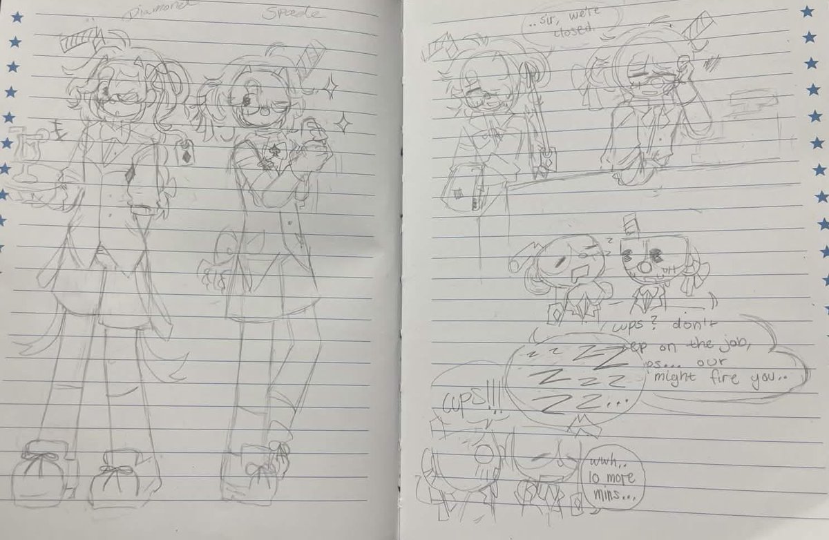 Starla ! ☆彡 (spok) tweet media